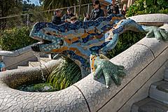 190301 Barcelona 2019 - Photo 0044