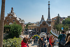 190301 Barcelona 2019