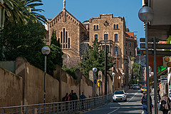 190301 Barcelona 2019 - Photo 0068