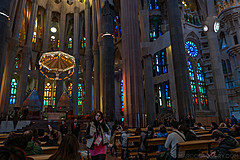190301 Barcelona 2019 - Photo 0092