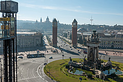 190301 Barcelona 2019 - Photo 0135