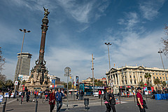 190301 Barcelona 2019 - Photo 0144