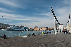 190301 Barcelona 2019 - Photo 0152