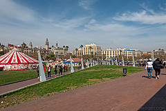 190301 Barcelona 2019 - Photo 0178