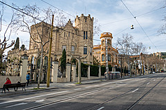 190301 Barcelona 2019 - Photo 0188
