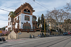 190301 Barcelona 2019 - Photo 0190