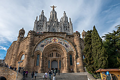 190301 Barcelona 2019 - Photo 0193