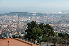 190301 Barcelona 2019 - Photo 0195