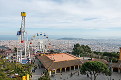 190301 Barcelona 2019 - Photo 0196