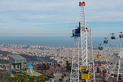 190301 Barcelona 2019 - Photo 0197
