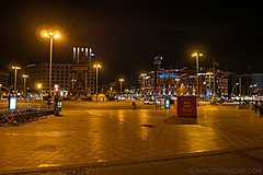 190301 Barcelona 2019 - Photo 0207