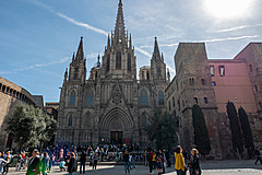 190301 Barcelona 2019 - Photo 0217