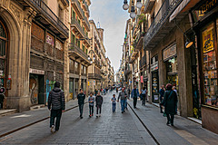 190301 Barcelona 2019 - Photo 0224
