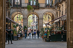 190301 Barcelona 2019 - Photo 0225