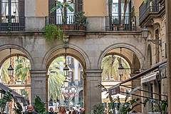 190301 Barcelona 2019 - Photo 0226