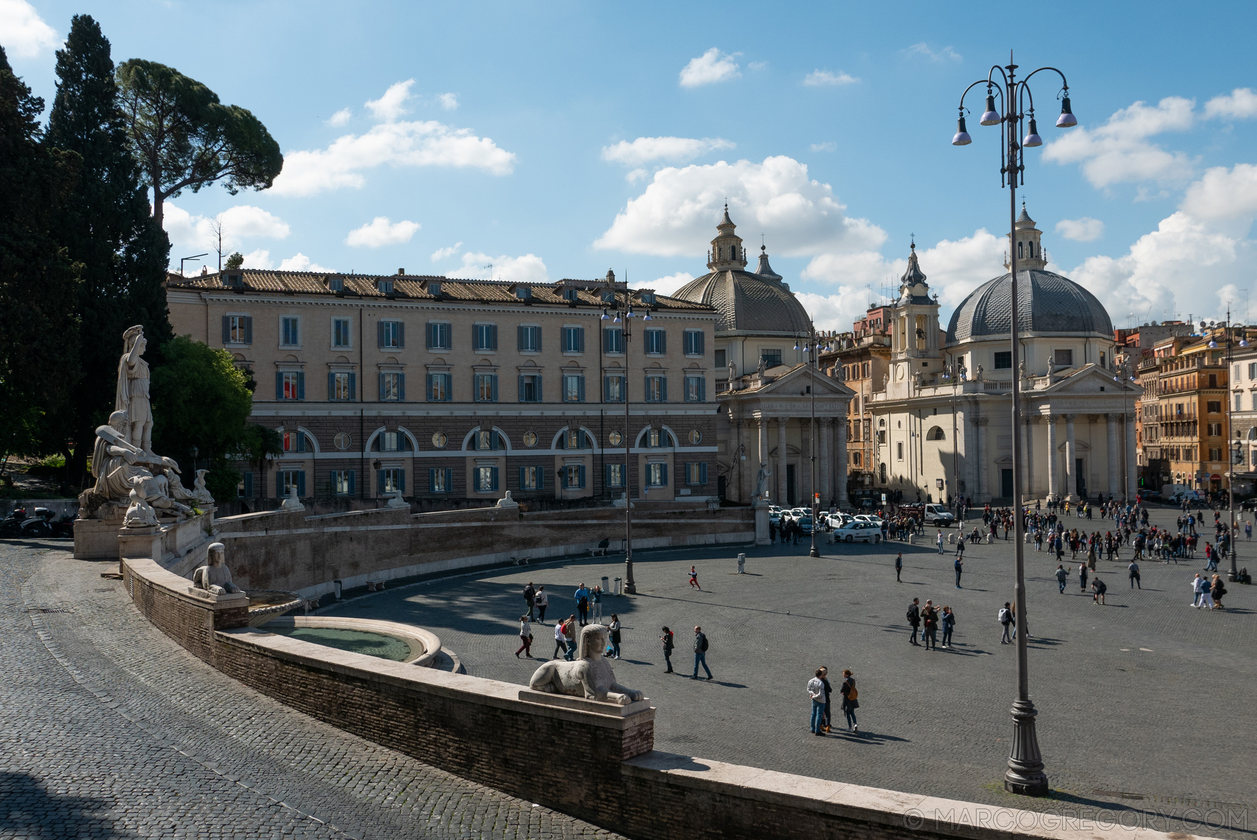 190410 Roma 2019 - Photo0035 of 387