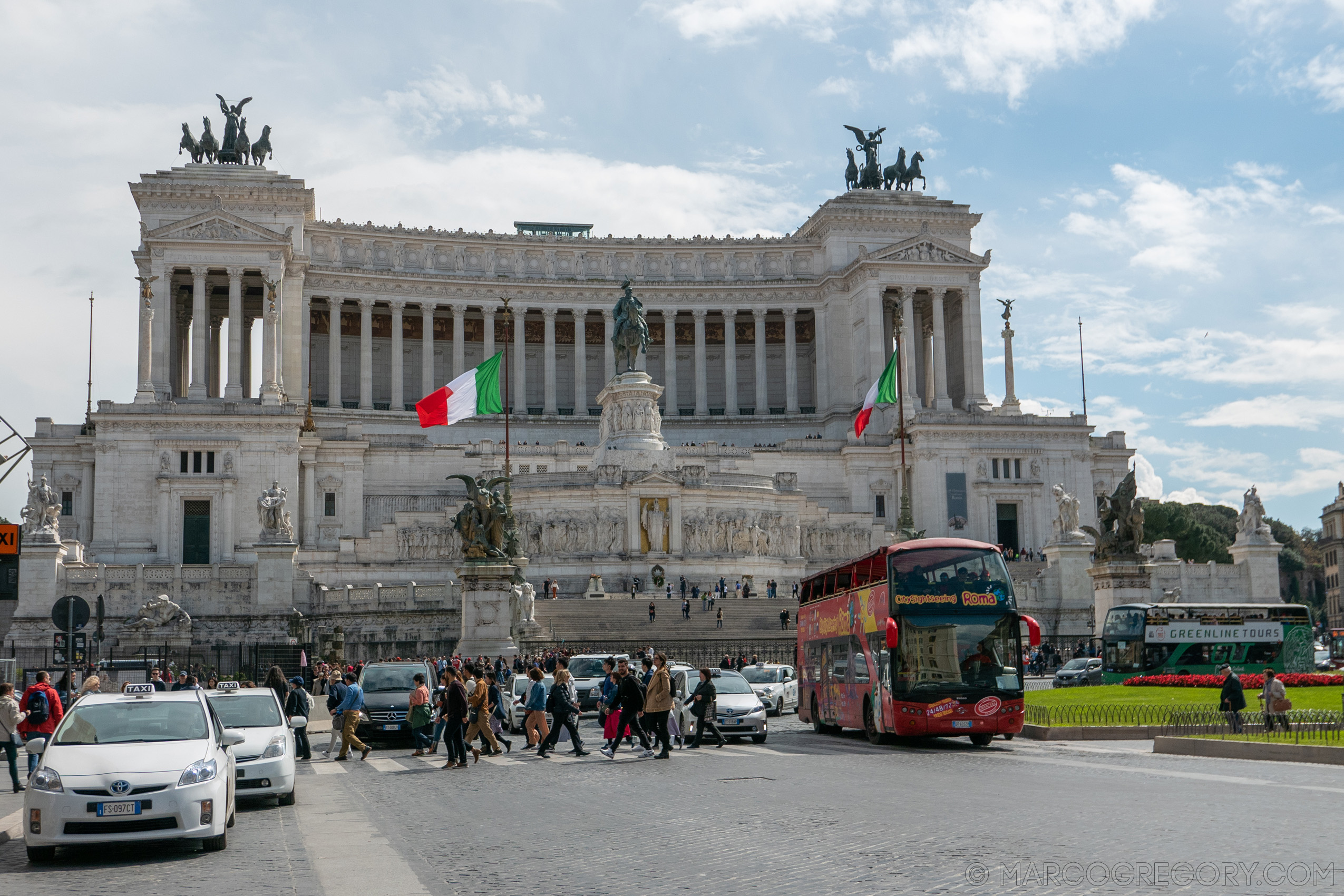 190410 Roma 2019 - Photo0065 of 387