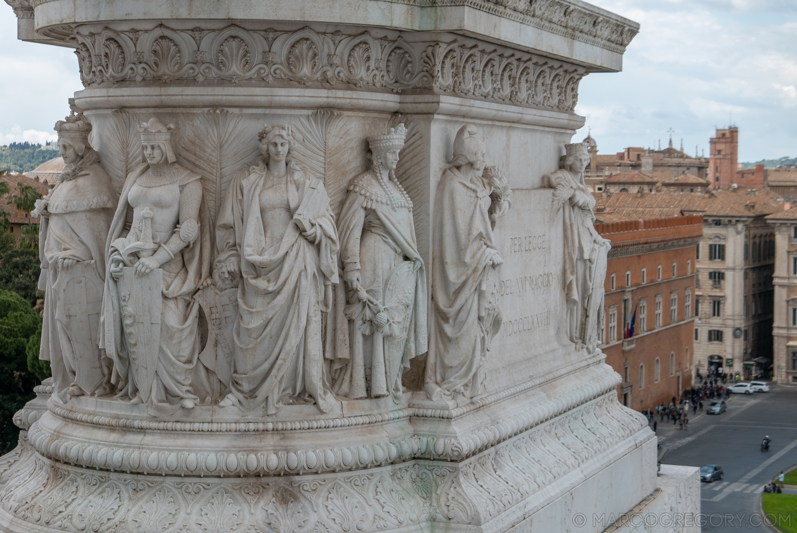 190410 Roma 2019 - Photo0085 of 387