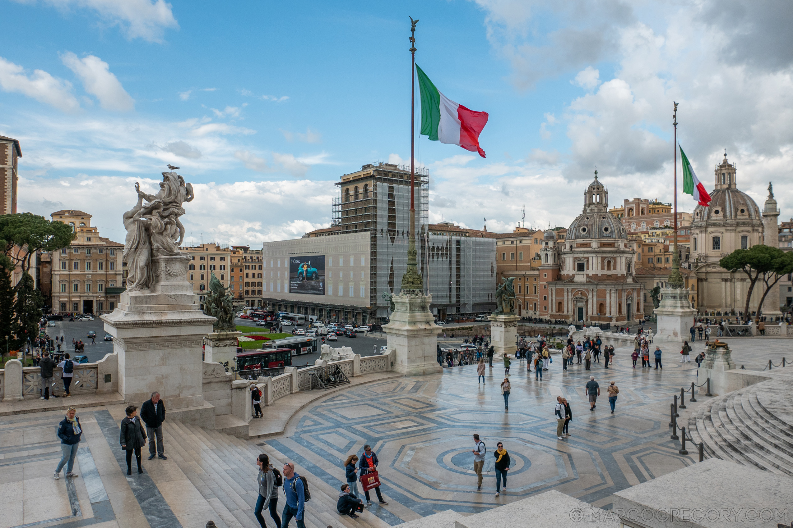 190410 Roma 2019 - Photo0091 of 387