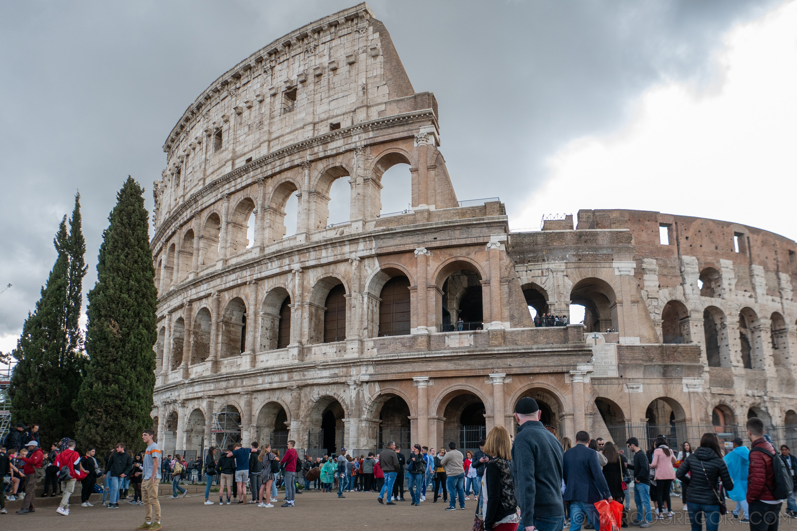 190410 Roma 2019 - Photo0100 of 387