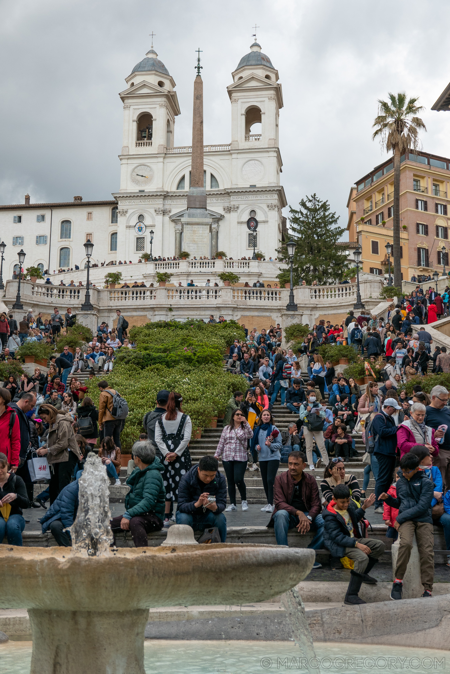 190410 Roma 2019 - Photo0366 of 387