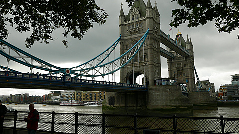 150915 London 2015 - video