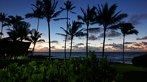 151006 Hawaii 2015 - video